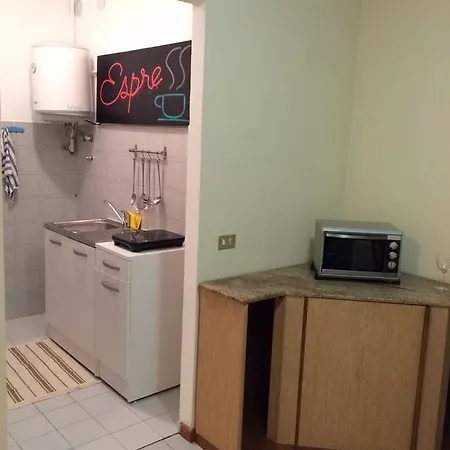 Capuana Apartment *