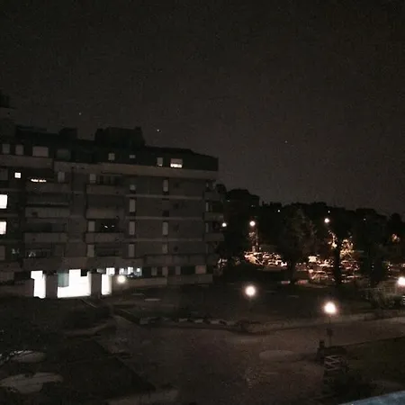 Apartment Capuana