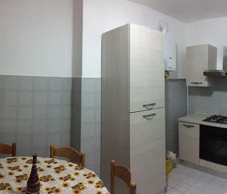 Capuana Apartment Rho