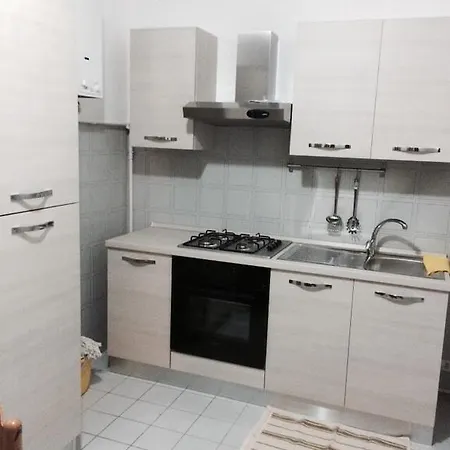Capuana Apartment