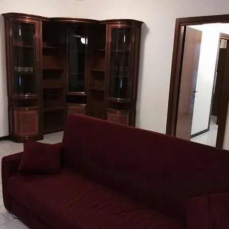 Apartment Capuana *
