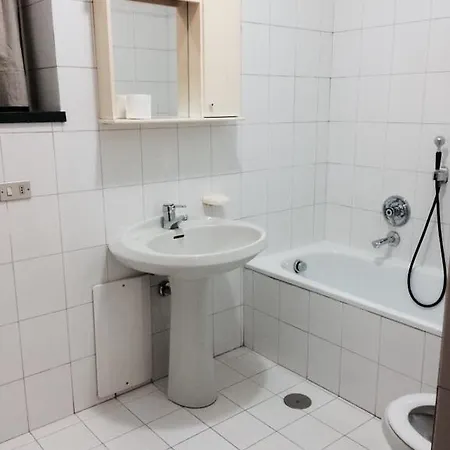 Apartment Capuana Rho
