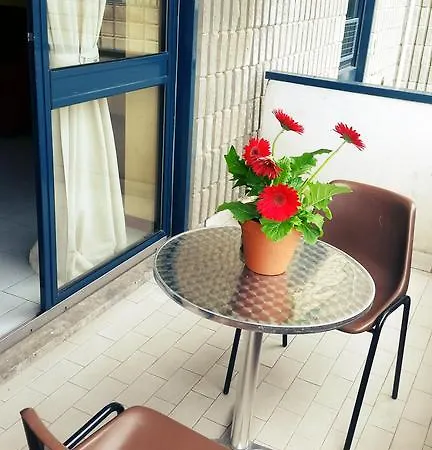 Apartment Capuana *