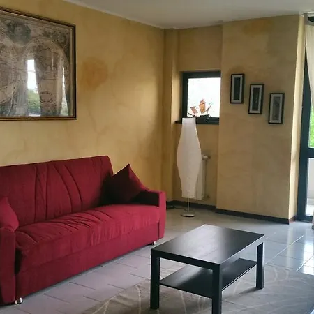 Apartment Capuana Rho
