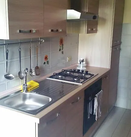 Capuana Apartment *